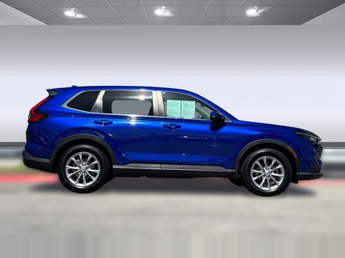 Used 2024 Honda CR-V EX-L image 8