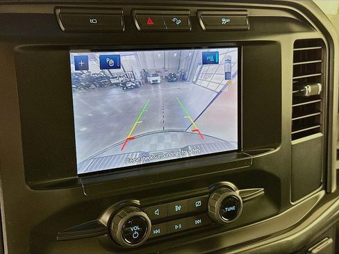 Used 2022 Ford F150 XL w/ STX Black Appearance Package AWD/4WD image 15