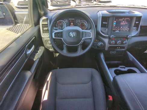 Certified 2024 RAM 1500 Big Horn image 17