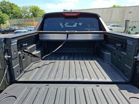 Used 2024 Hyundai Santa Cruz Limited image 30