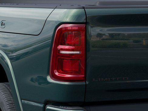 New 2026 RAM 1500 Limited AWD/4WD image 9