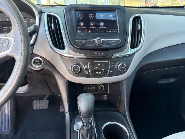 Certified 2024 Chevrolet Equinox LS FWD image 18