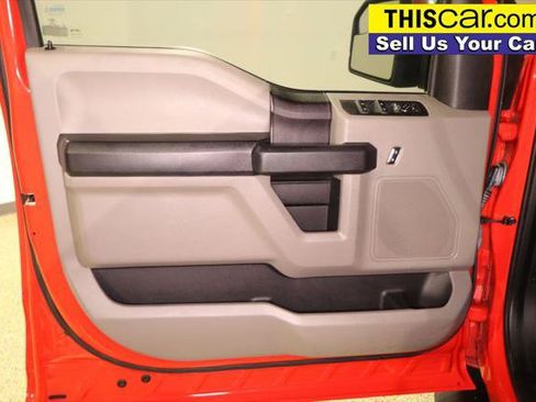 Used 2016 Ford F150 XL w/ Equipment Group 101A Mid RWD image 29