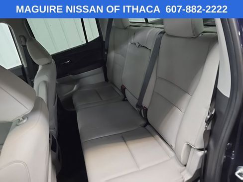 Used 2023 Honda Ridgeline RTL image 33