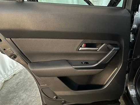 New 2026 MAZDA CX-50 AWD 2.5 Hybrid w/ Weather Package image 22