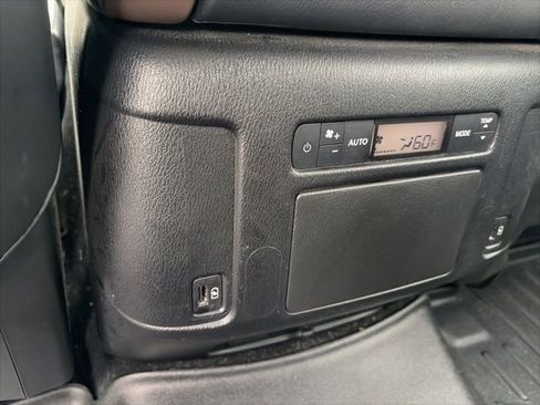 Used 2022 INFINITI QX80 Premium Select w/ Cargo Package RWD image 24