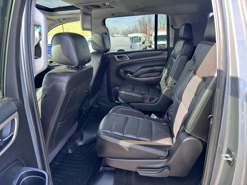 Used 2018 GMC Yukon XL Denali w/ Denali Ultimate Package image 39