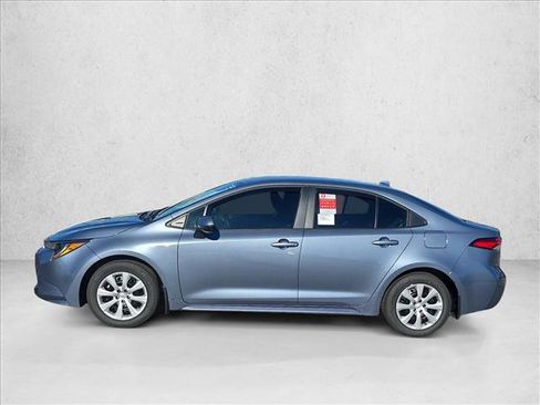 New 2026 Toyota Corolla LE image 7