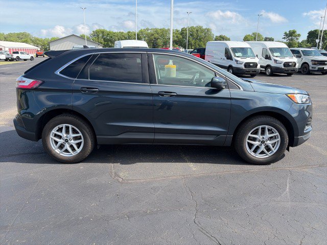 Used 2024 Ford Edge SEL w/ Convenience Package AWD/4WD image 6