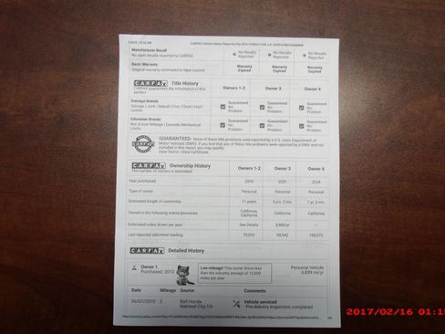 Used 2010 Honda Civic LX image 28