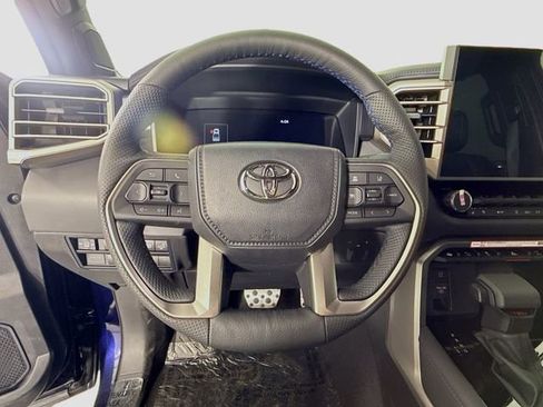 New 2026 Toyota Tundra Platinum image 11