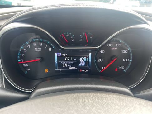 Used 2016 Chevrolet Impala LS FWD image 27