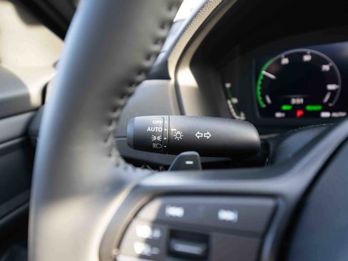 New 2026 Honda Accord Sport image 13