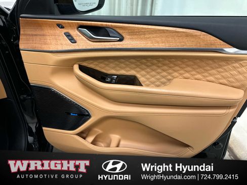 Used 2024 Jeep Grand Cherokee Summit image 17