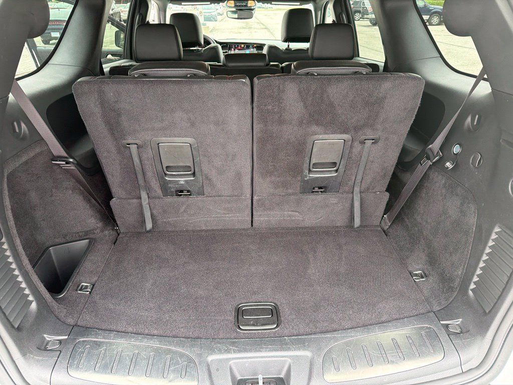 Used 2025 Dodge Durango GT AWD/4WD image 26