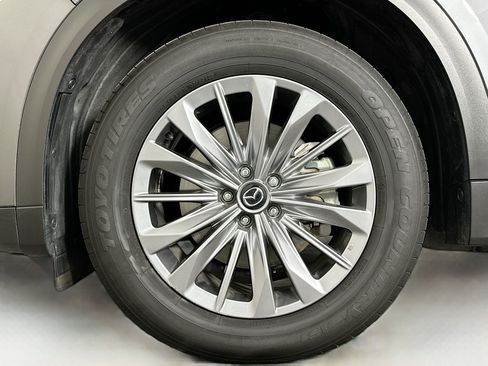 Used 2024 MAZDA CX-90 Plug-In Hybrid w/ Preferred image 11