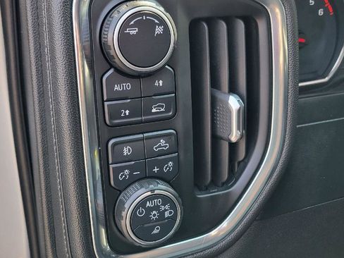 Used 2019 Chevrolet Silverado 1500 LTZ w/ LTZ Plus Package image 11