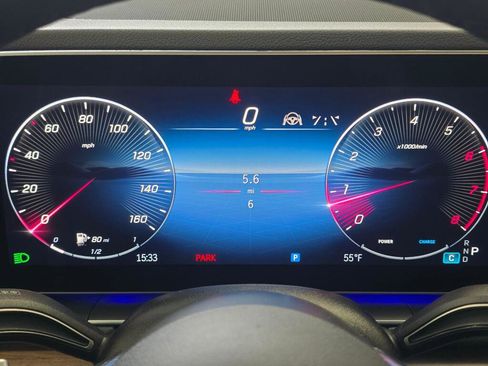 New 2026 Mercedes-Benz GLE 350 4MATIC image 40