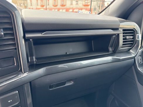 Used 2023 Ford F150 XLT w/ Equipment Group 302A High image 23