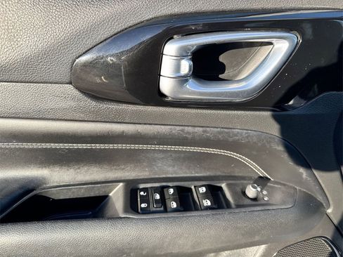 Used 2022 Jeep Compass Altitude w/ Convenience Group image 20