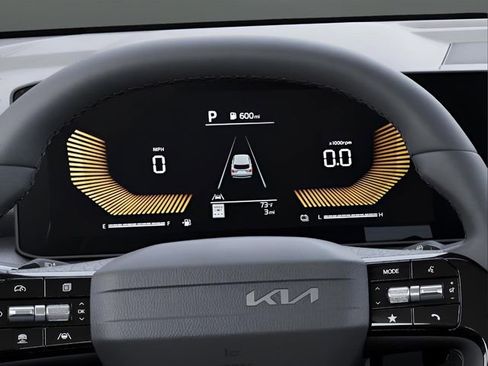 New 2026 Kia Sorento EX image 51