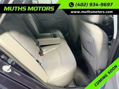 Used 2013 Hyundai Sonata SE image 12