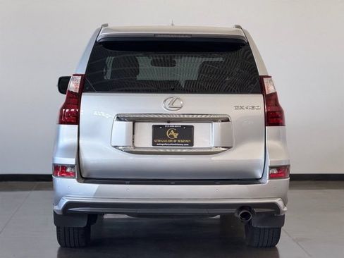 Used 2019 Lexus GX 460 Premium AWD/4WD image 6