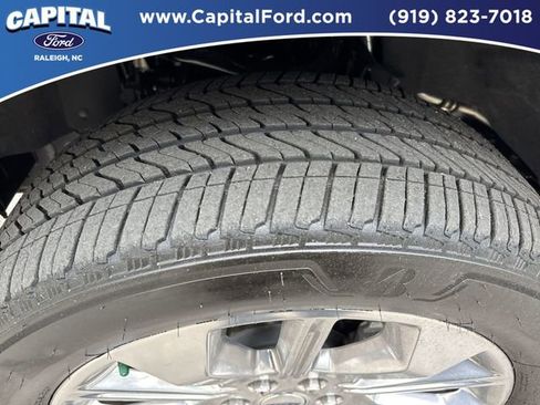 Certified 2021 Ford F150 Limited AWD/4WD image 14