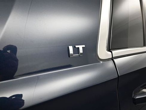 Used 2020 Chevrolet Tahoe LT AWD/4WD image 5