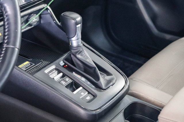 Certified 2025 Honda CR-V EX-L image 20
