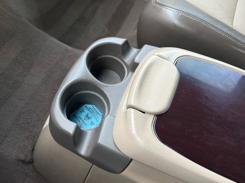 Used 2003 Ford Excursion Eddie Bauer image 22