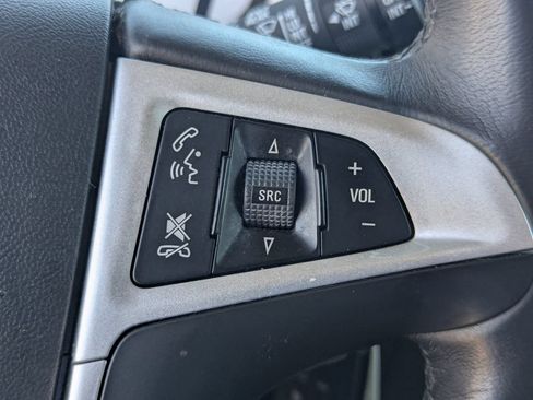 Used 2016 Chevrolet Equinox LTZ w/ Enhanced Convenience Package AWD/4WD image 17