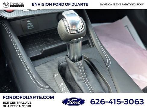 New 2024 Ford Mustang GT Premium image 23