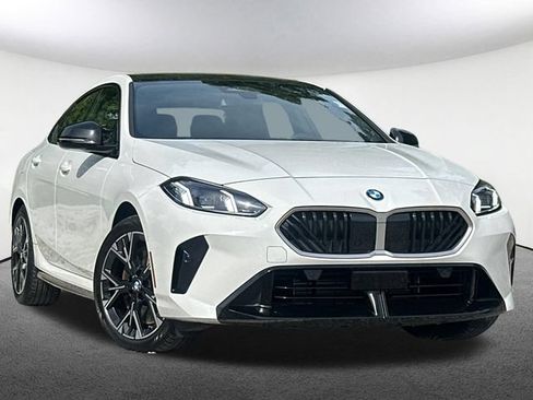 Used 2026 BMW 228i xDrive AWD/4WD image 2