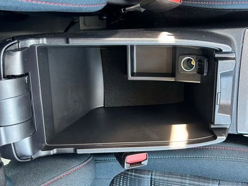 Used 2025 Ford Bronco Sport Heritage w/ Convenience Package image 21