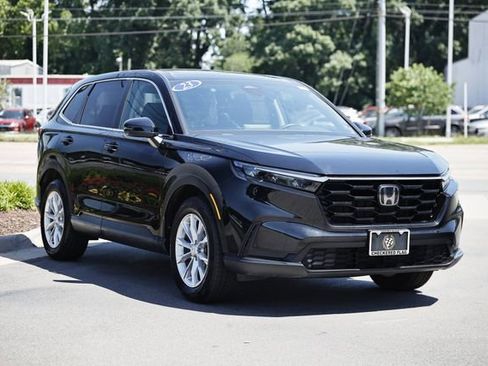 Used 2023 Honda CR-V EX image 13