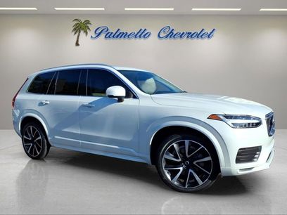 Used 2020 Volvo XC90 T6 Momentum