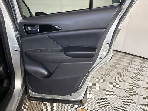 Used 2022 Mitsubishi Eclipse Cross SE image 25