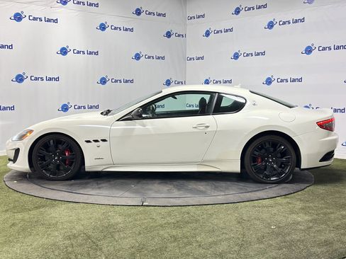 Used 2014 Maserati GranTurismo MC image 7