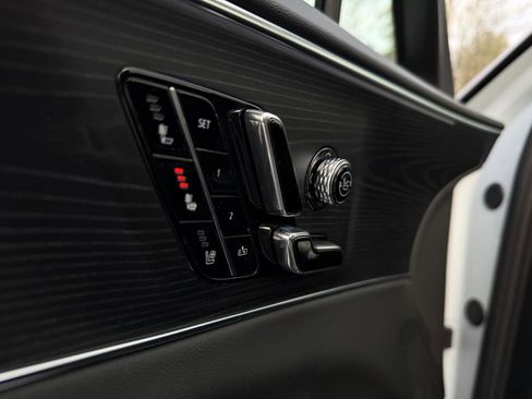 New 2026 Cadillac Lyriq Premium Sport image 14