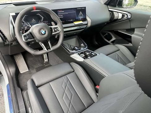 New 2026 BMW X3 M50 AWD/4WD image 10