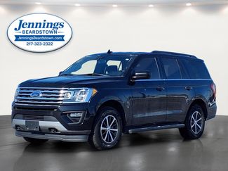 Used 2020 Ford Expedition XLT video 1