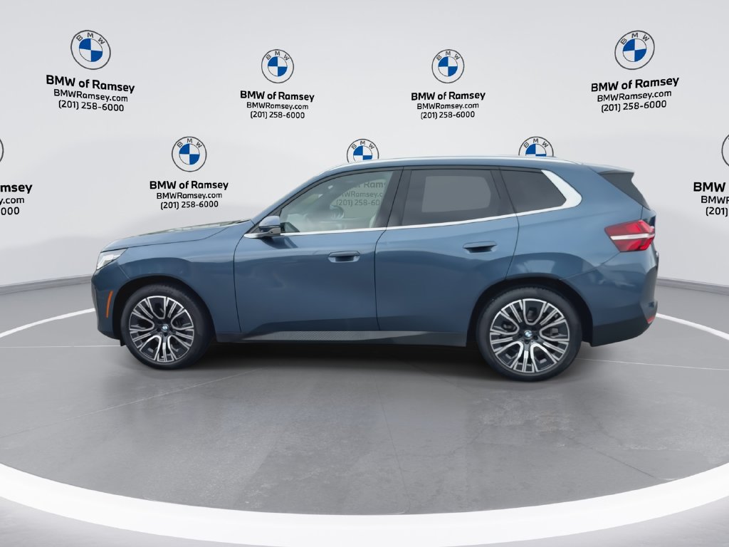 Used 2026 BMW X3 xDrive30i w/ Premium Package AWD/4WD image 5