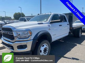 Used 2020 RAM 5500 Tradesman w/ Chrome Appearance Group AWD/4WD 360° Tour