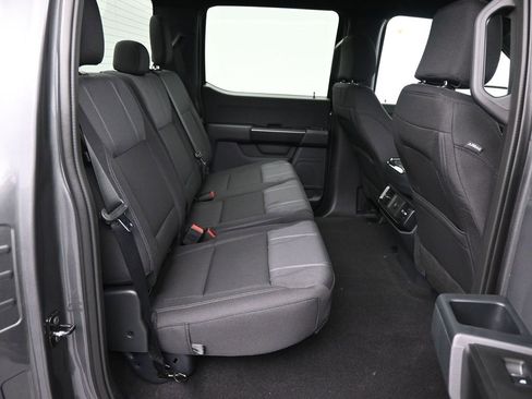 New 2026 Ford F150 STX image 10