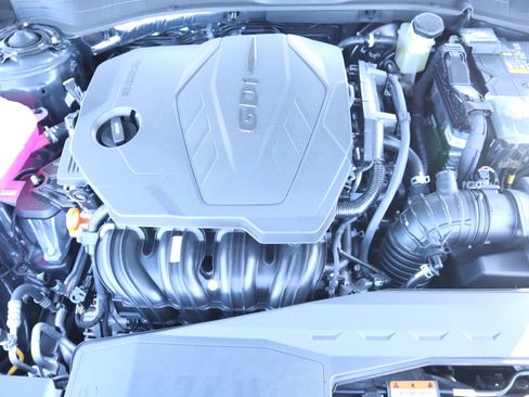 New 2026 Hyundai Sonata SEL FWD image 13