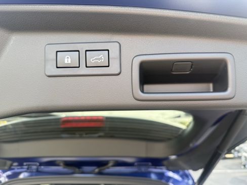 New 2026 Subaru Outback Limited image 10