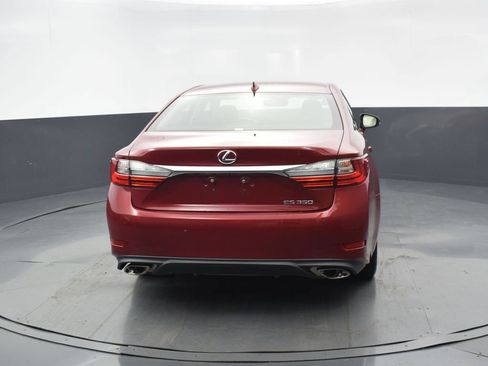Used 2017 Lexus ES 350 FWD image 5