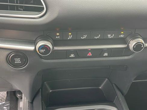 New 2025 MAZDA CX-30 AWD 2.5 S image 21