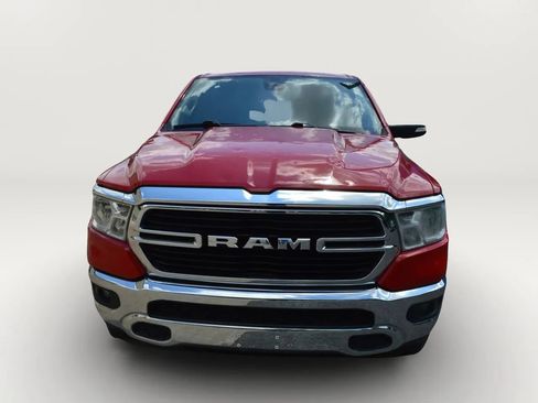 Used 2020 RAM 1500 Big Horn AWD/4WD image 2